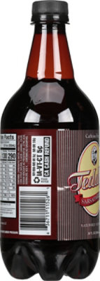 Teddys Sarsaparilla - 26 Fl. Oz. - Image 6