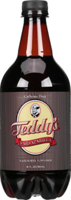 Teddys Sarsaparilla - 26 Fl. Oz. - Image 2