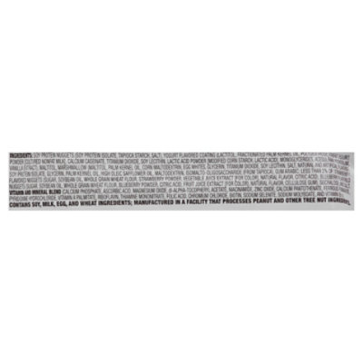 Zoneperfect Macros Fruity Cereal Bar - 1.76 OZ - Image 5