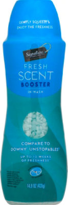 Signature SELECT Fresh Scent Boosters - 14.8 Oz - Image 2