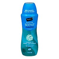 Signature Select Scent Boosters Fresh - 14.8 OZ - Image 1