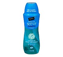 Signature Select Scent Boosters Fresh - 14.8 OZ