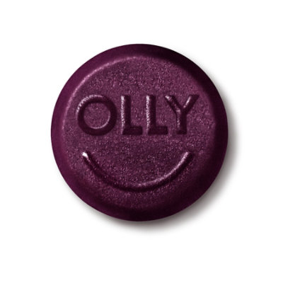 OLLY Immunity Sleep + Elderberry Gummies Midnight Berry - 36 Count - Image 2