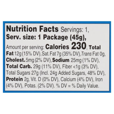 Fra Hot Chocolate Bomb - 1.6 OZ - Image 4