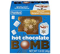 Fra Hot Chocolate Bomb - 1.6 OZ