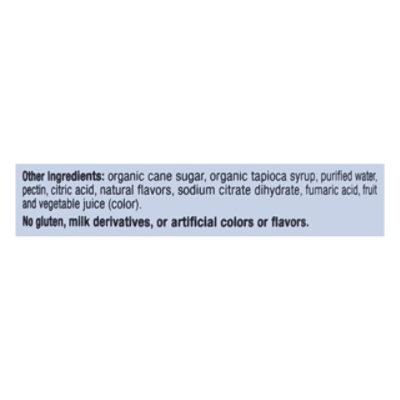 Nordic Naturals Vit D3 K2 Gummies - 60 CT - Image 4