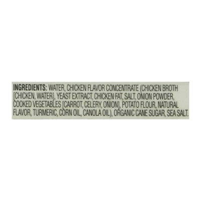 Manischewitz Chicken Broth Condensed - 12 FZ - Image 5