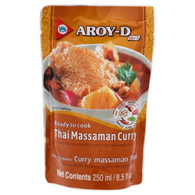 Red curry best sale paste safeway