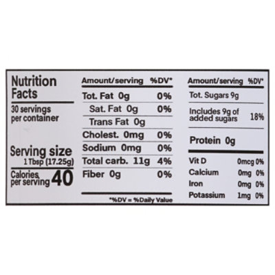 Boise Berry Pina Colada Freezer Jam - 19 OZ - Image 4