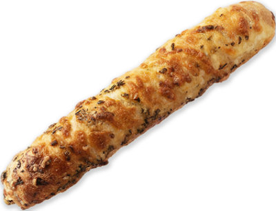 Bread Sourdough Jalapeno Cheese Baton - EA - Image 1