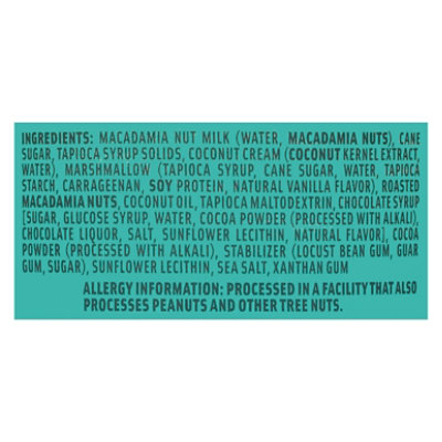 Mauna Loa Frozen Dessert Rocky Road - 1 PT - Image 5