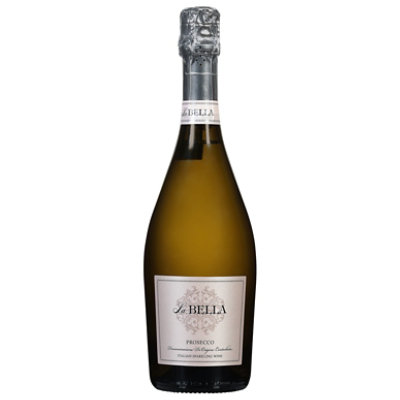 La Bella Prosecco 750ml Wine - 750 ML - Image 3