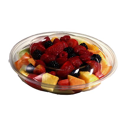 Mixed Fruit Bowl Medium - 26 OZ - Image 1