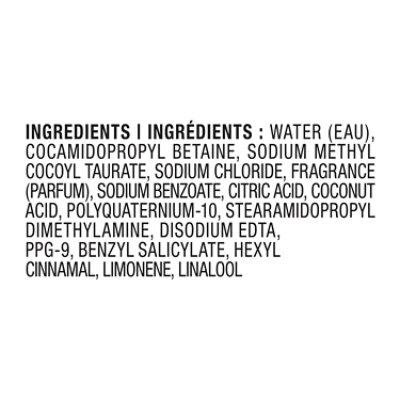 TRESemme Pro Pure Moisture Shampoo - 16 Fl. Oz. - Image 4