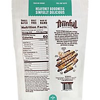 Thinful Snack Mix Chocolate Drizzle - 4.5 OZ - Image 6