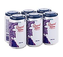 Grand Teton Brewing Tributary Series In Cans - 6-12 Fl. Oz.