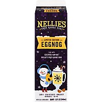 Pete And Gerrys Nellies Eggnog - 32 FZ - Image 6