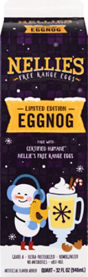 Pete And Gerrys Nellies Eggnog - 32 FZ - Image 6