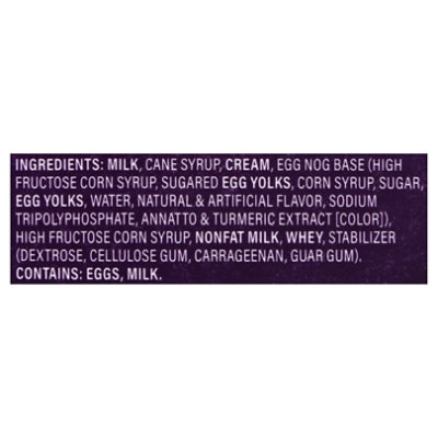 Pete And Gerrys Nellies Eggnog - 32 FZ - Image 5