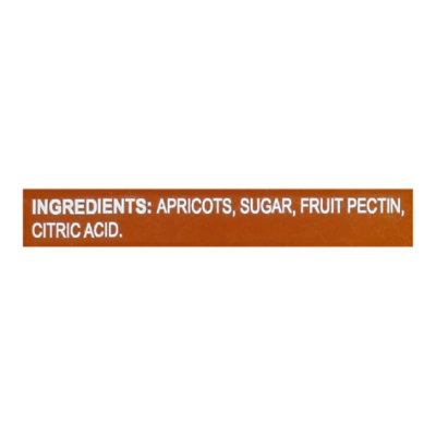 Delallo Spread Apricot - 10 OZ - Image 5