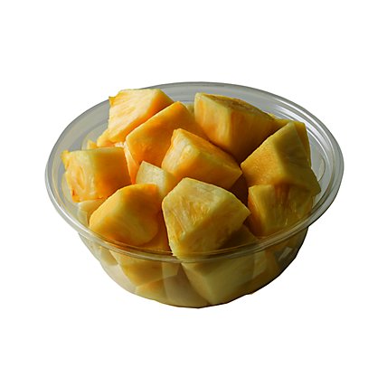 Pineapple Bowl Small - 13 OZ - Image 1