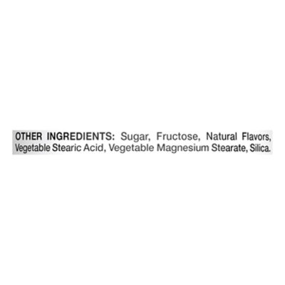 Nature's Truth Sambucus Black Elderberry Immune Complex Plus Vitamin C and Zinc - 60 Count - Image 3