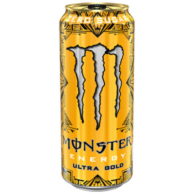 Monster Energy Original Cans - Bulk Supermarket