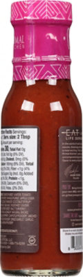 Primal Kitchen Organic Mango Jalapeno BBQ Sauce - 9 Oz - Image 6