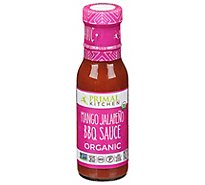 Primal Kitchen Sauce Bbq Mango Jal Org - 9 OZ
