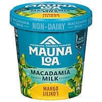 Mauna Loa Macademia Dessert Mango - 1 PT - Image 3