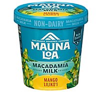 Mauna Loa Macademia Dessert Mango - 1 PT