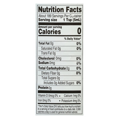 Iberia Lemon Juice - 32 OZ - Image 3