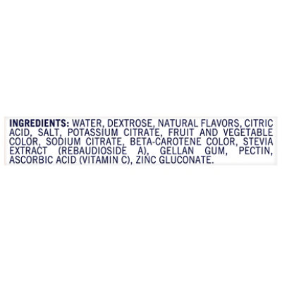 KinderLyte Orange Oral Electrolyte Solution - 33.8 Fl. Oz. - Image 4