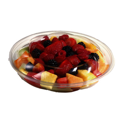 Mixed Fruit Bowl Small - 14 OZ - Image 1