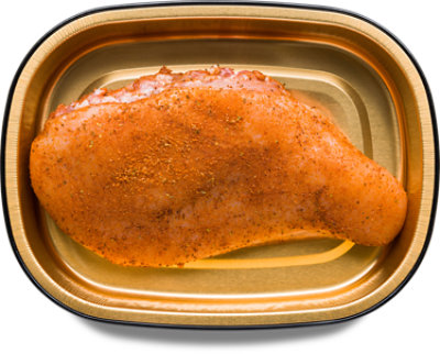 Chicken Breast Boneless Stuffed With boudin - 1 Lb - Image 1