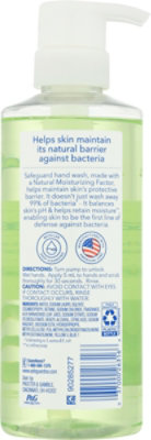 Safeguard Nourishing Aloe Scent Liquid Hand Soap - 15.5 Fl. Oz. - Image 5