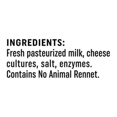Cabot Creamery 1 Year White Extra Sharp Cheddar Cracker Cut - Image 5