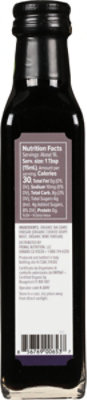 Primal Kitchen Organic Balsamic Vinegar - 8.45 Oz - Image 6