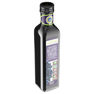 Primal Kitchen Organic Balsamic Vinegar - 8.45 Oz - Image 2