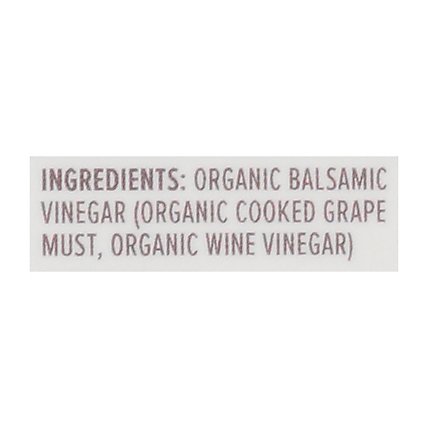 Primal Kitchen Vinegar Balsamic Org - 8.45 FZ - Image 5