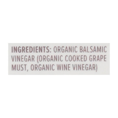 Primal Kitchen Organic Balsamic Vinegar - 8.45 Oz - Image 5