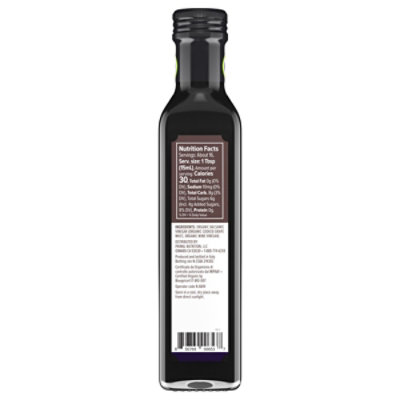 Primal Kitchen Organic Balsamic Vinegar - 8.45 Oz - Image 3