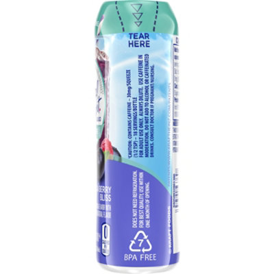 Crystal Light Liquid Acai Berry Bliss Naturally Flavored Drink Mix with Caffeine - 1.62 Fl. Oz. - Image 4