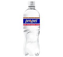 Propel Orange Raspberry Water - 6-16.9 FZ