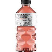 Powerade Zero Sugar Citrus Peach Bottle - 28 FZ - Image 6