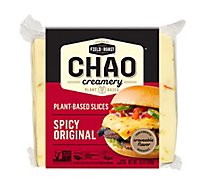 Field Roast Chao Spicy Slices - 7 OZ