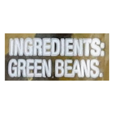 Beech-Nut Naturals Stage 1 Green Beans Baby Food - 4 Oz - Image 4