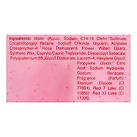 OGX Rose Water & Pink Sea Salt Scrub & Wash - 19.5 Fl. Oz. - Image 4