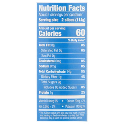 Libby's Sliced Pineapple In Natural Juice - 20 Oz - Image 3