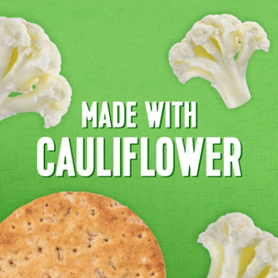 Oroweat Vegetable Herb Cauliflower Sandwich Thins Rolls - 12 Oz - Image 5